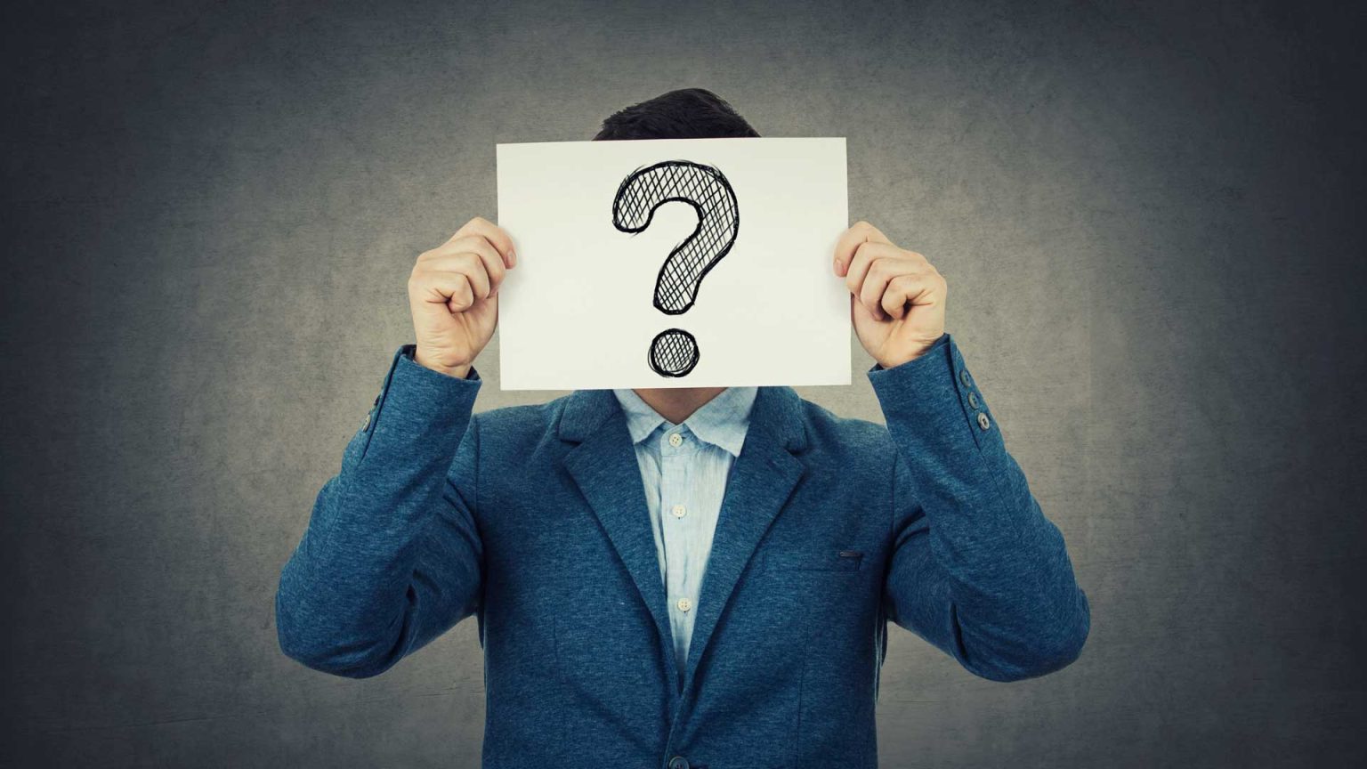 Identity Crisis Support